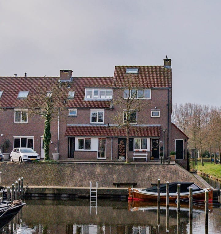 Foto 2 van Griend 33