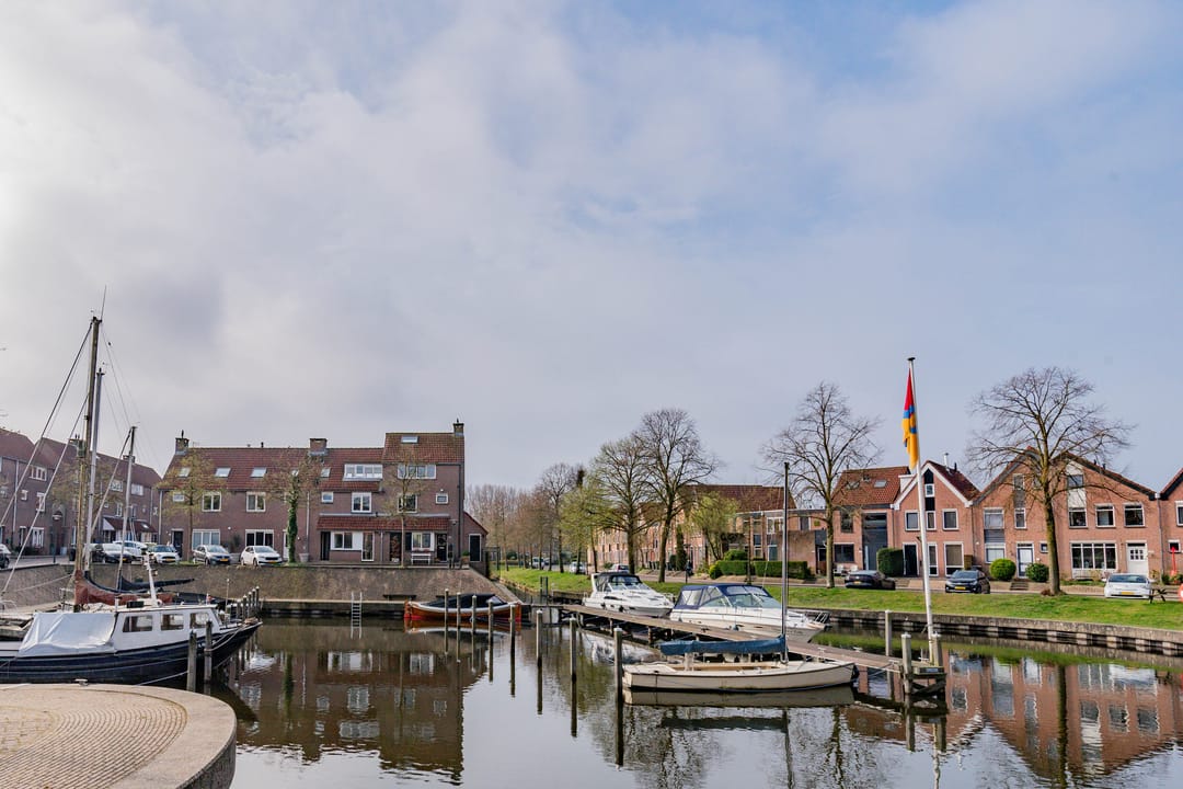 Foto 1 van Griend 33