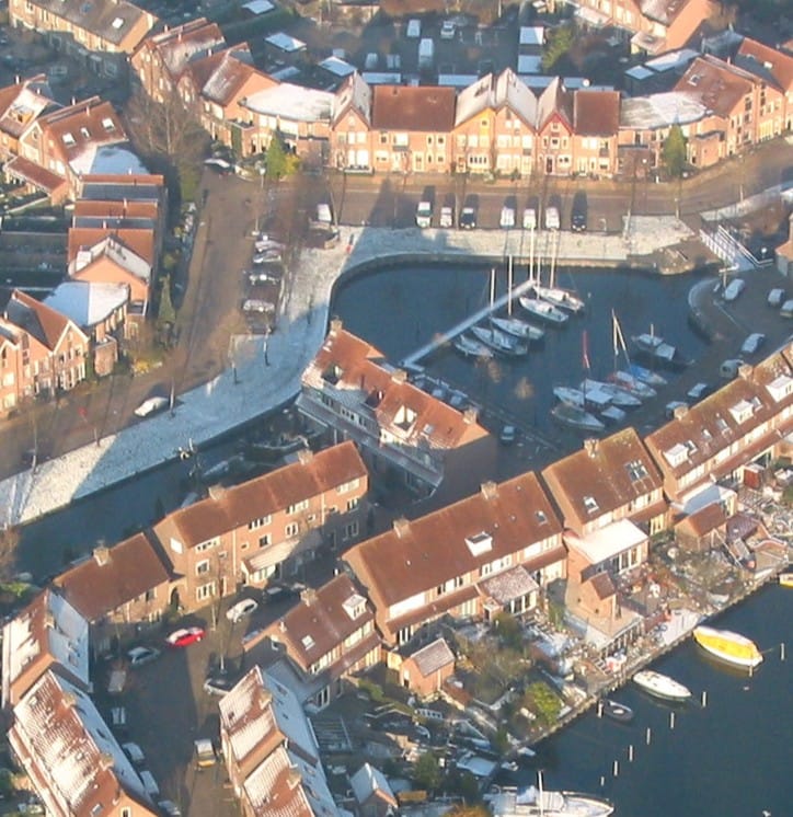 Foto 3 van Griend 33