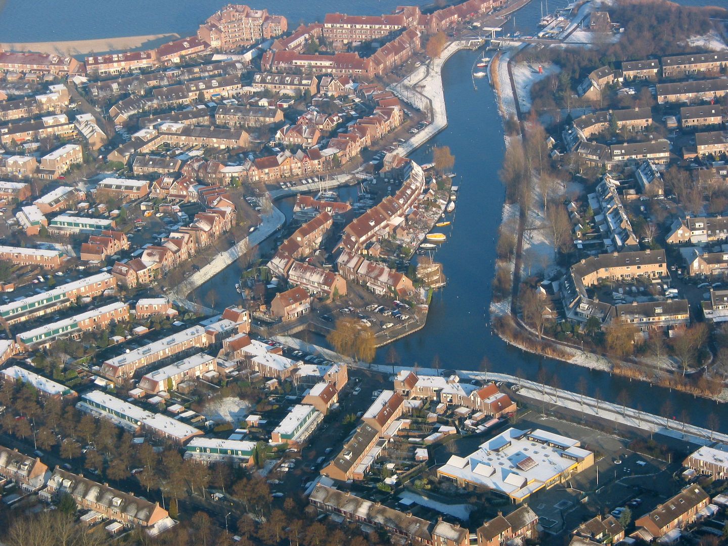 Foto 4 van Griend 33