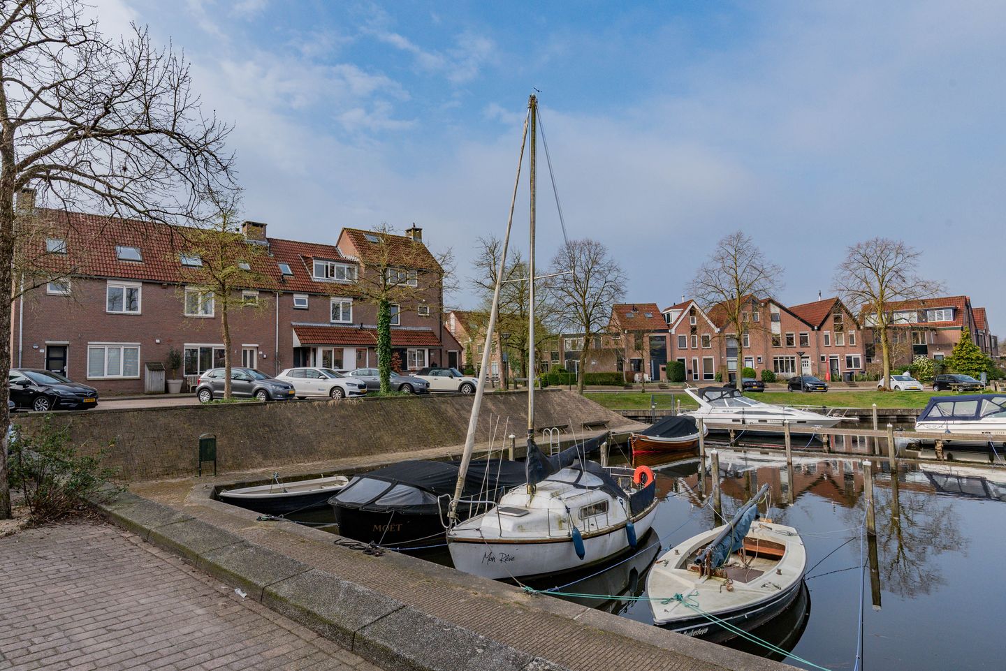 Foto 5 van Griend 33