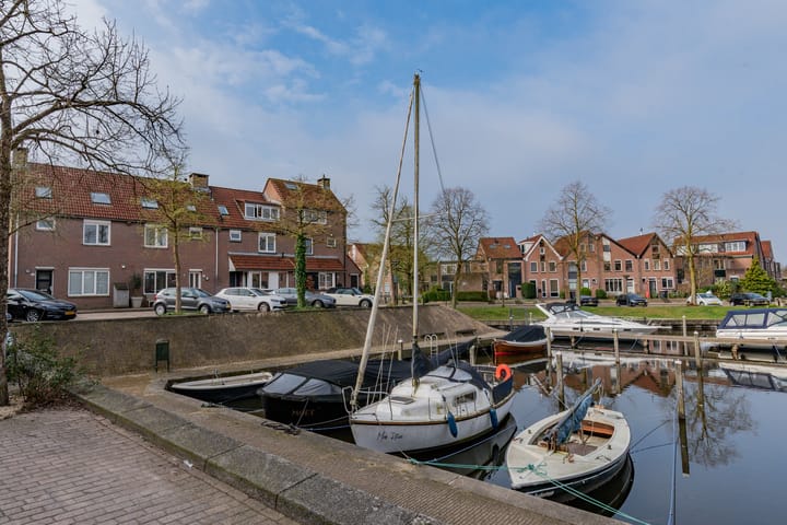 Foto 5 van Griend 33