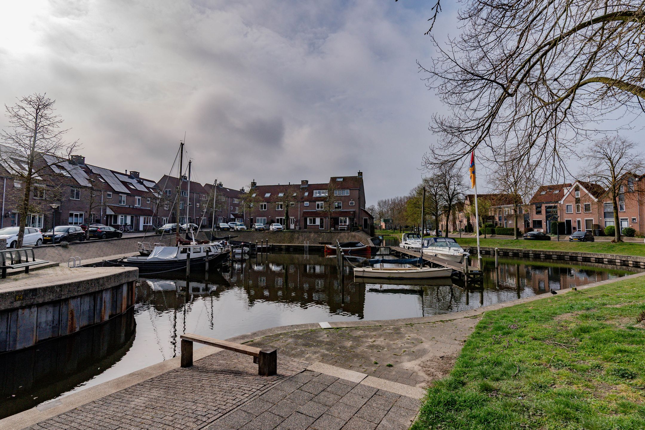 Foto 6 van Griend 33