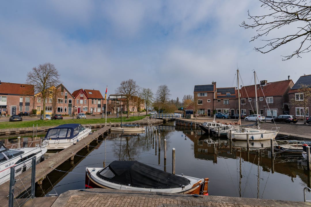 Foto 7 van Griend 33