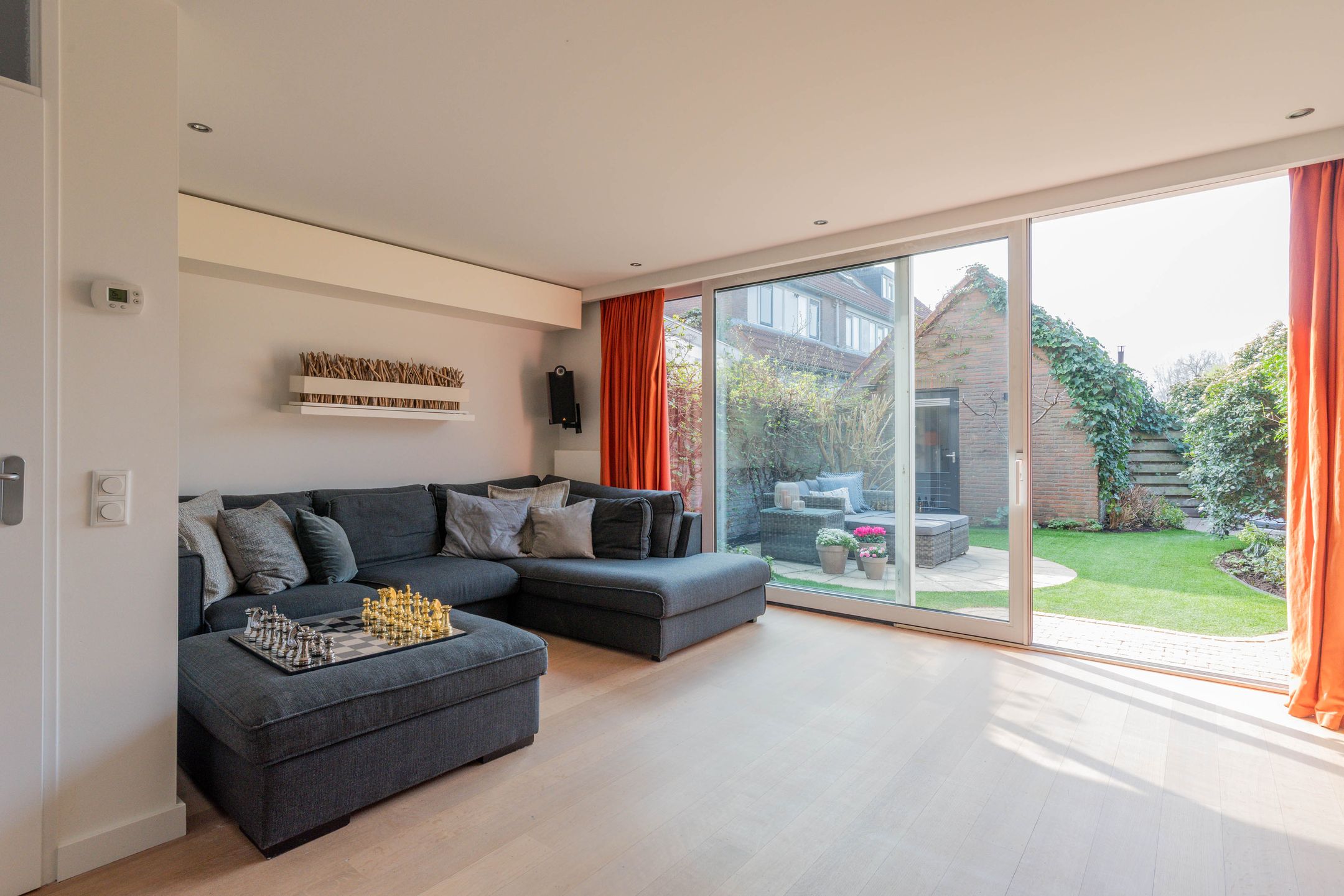 Foto 9 van Griend 33