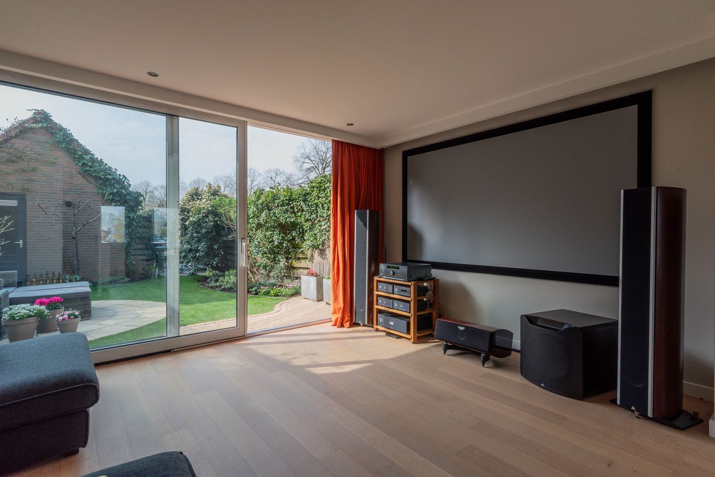 Foto 10 van Griend 33