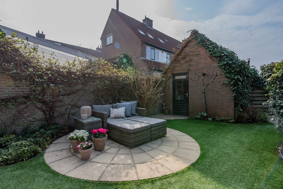 Foto 11 van Griend 33