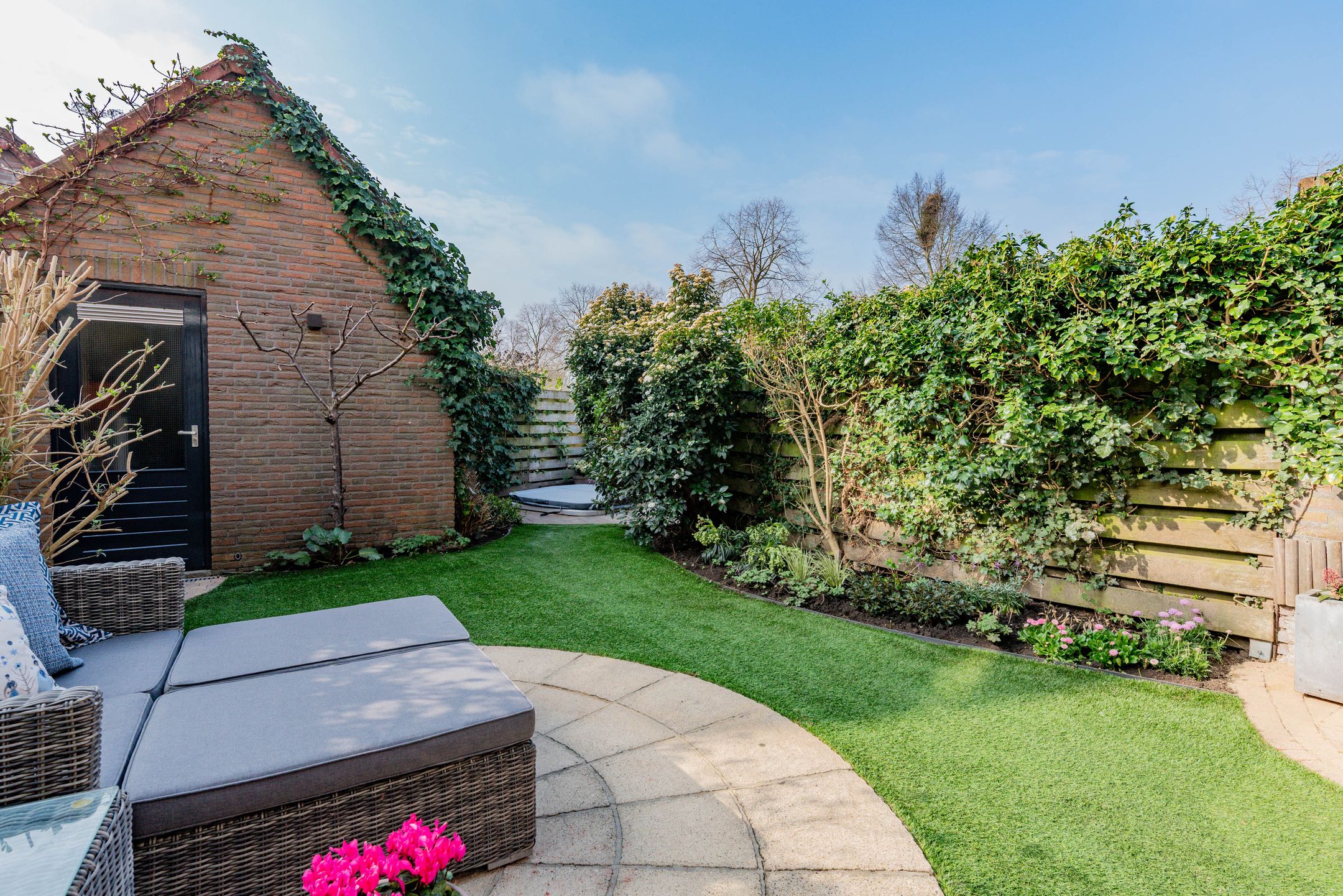 Foto 12 van Griend 33