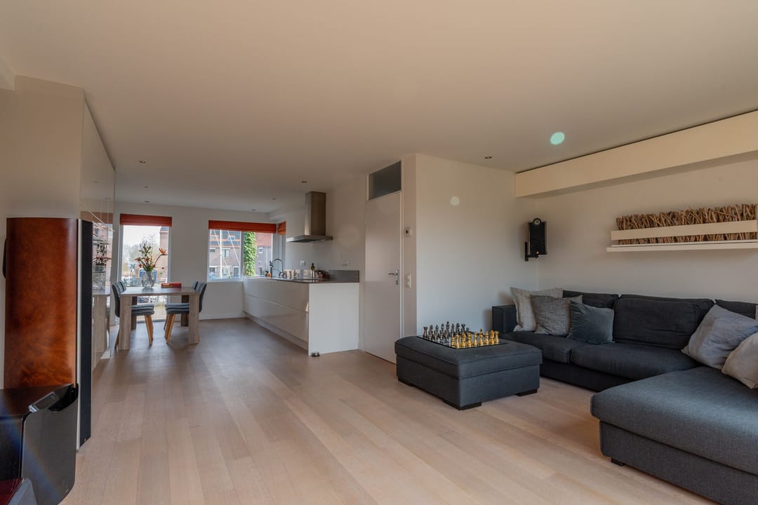 Foto 13 van Griend 33