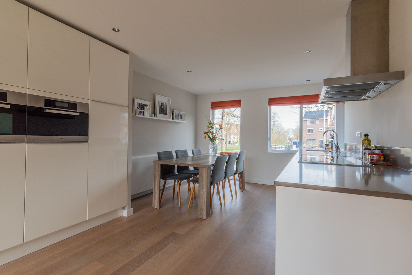 Foto 14 van Griend 33