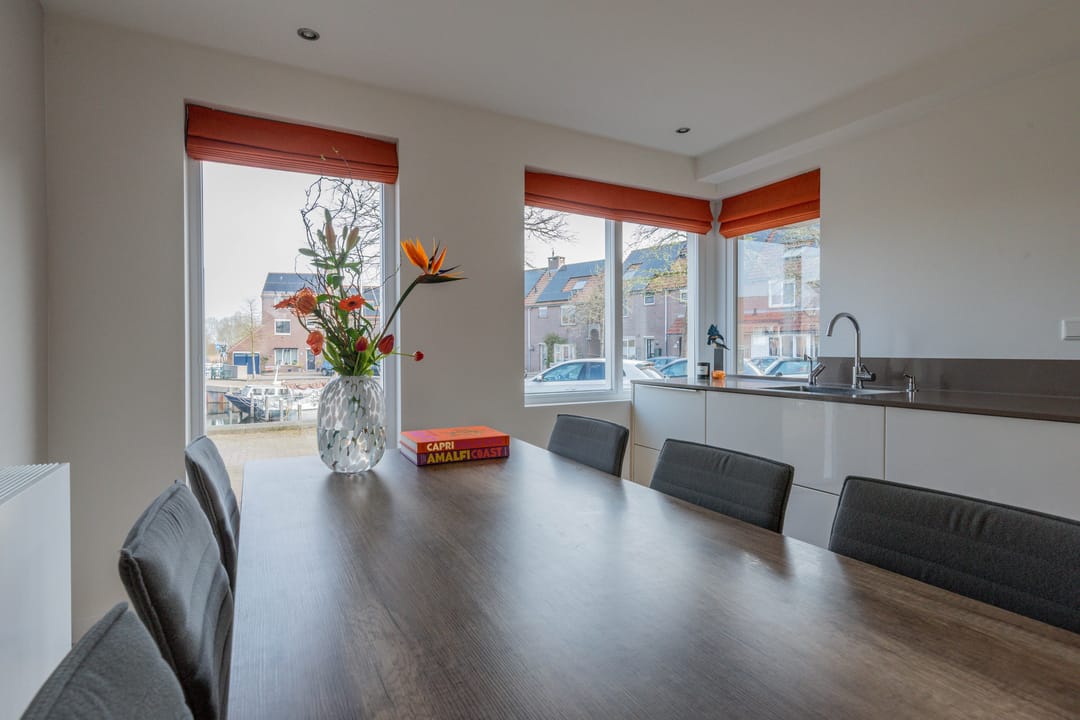 Foto 16 van Griend 33