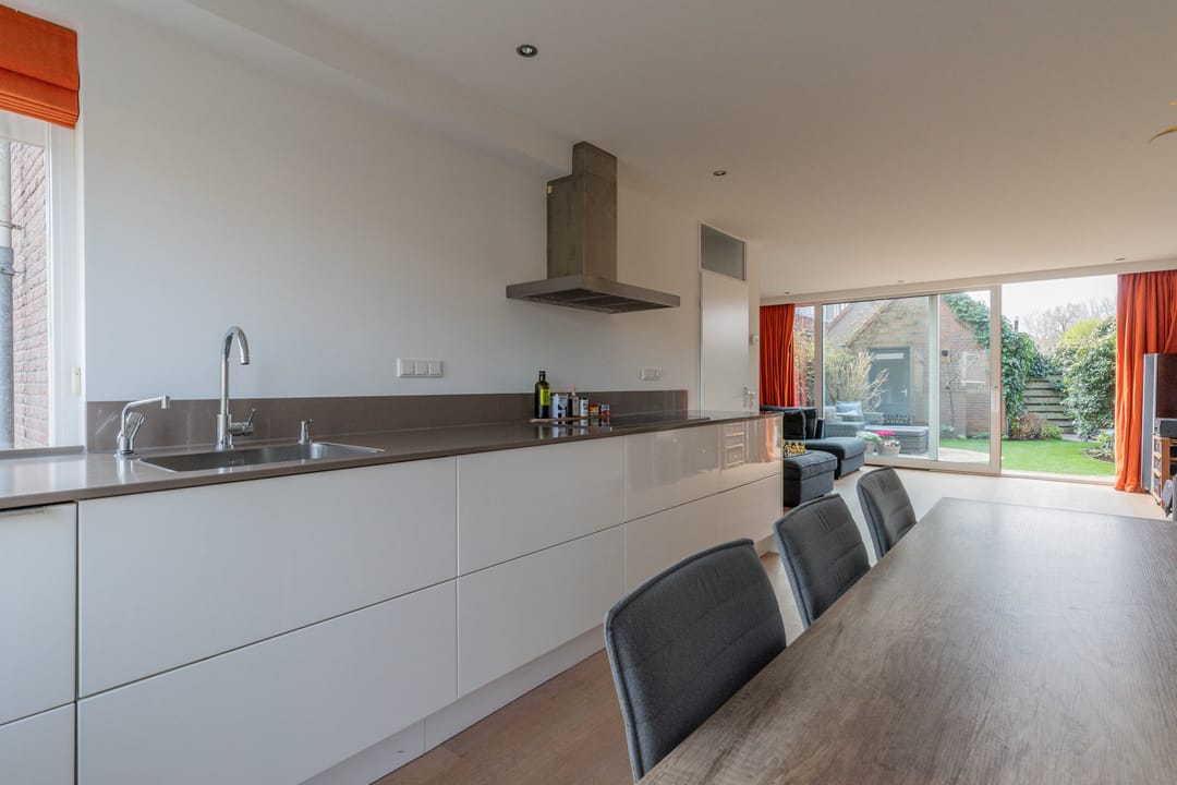 Foto 17 van Griend 33