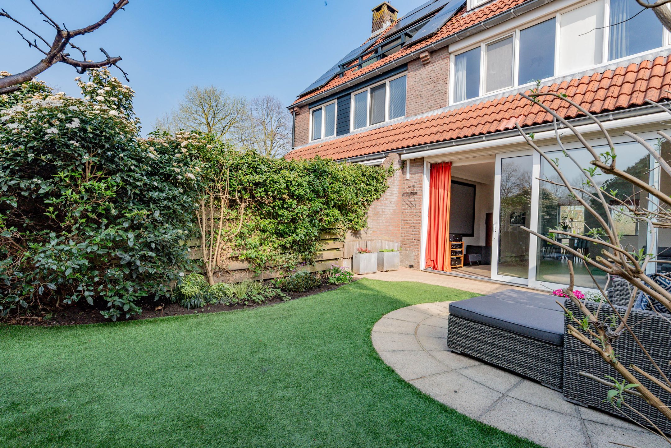 Foto 18 van Griend 33