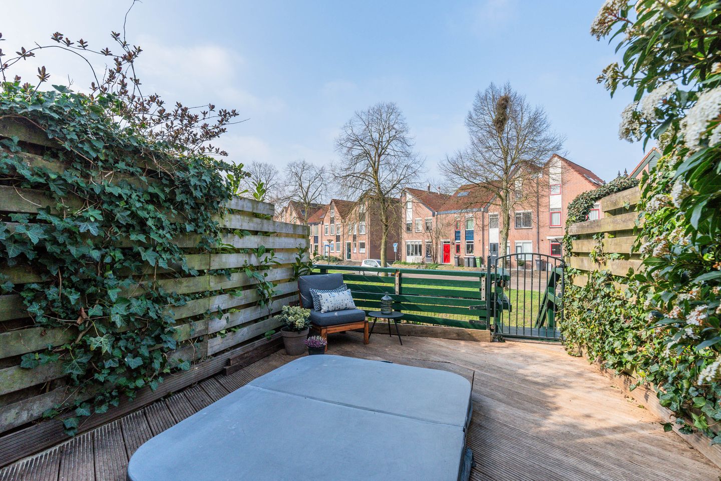 Foto 19 van Griend 33