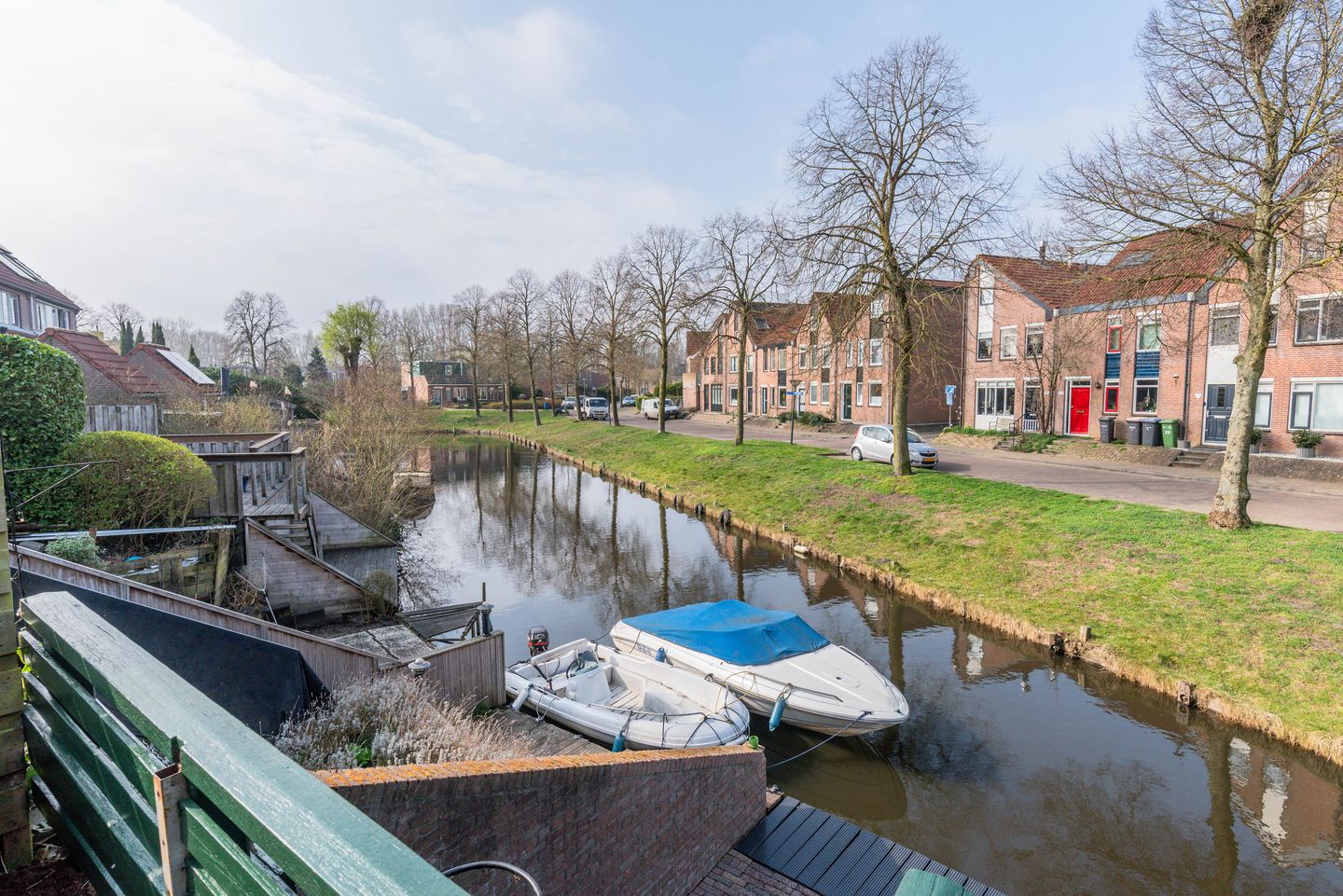 Foto 20 van Griend 33