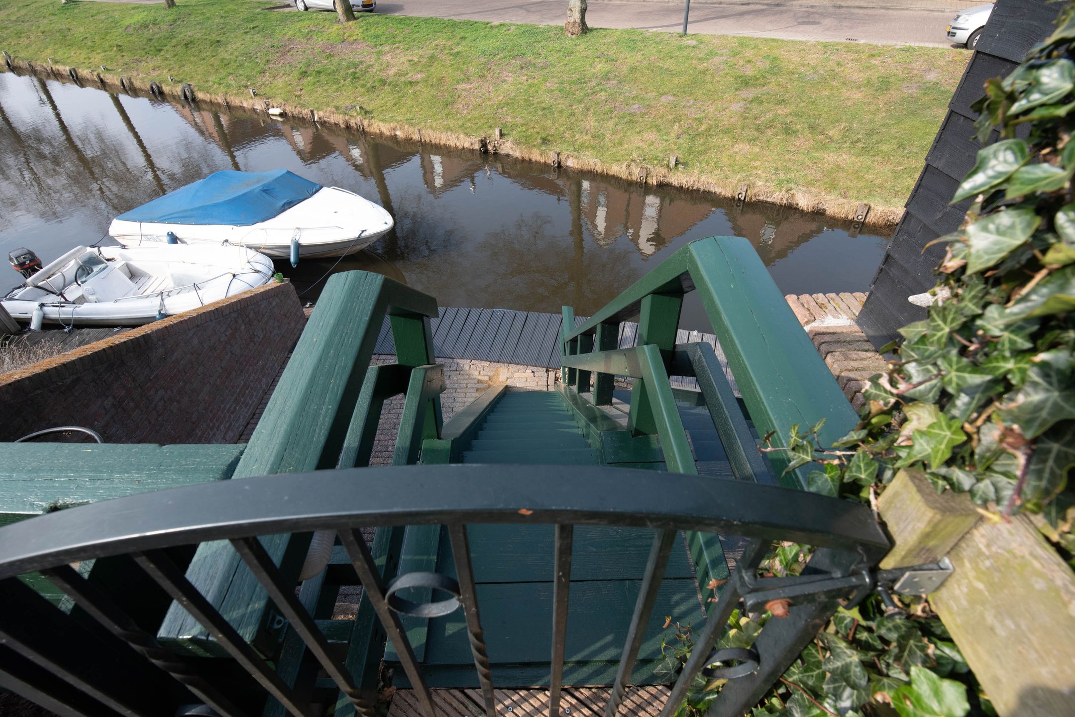 Foto 21 van Griend 33