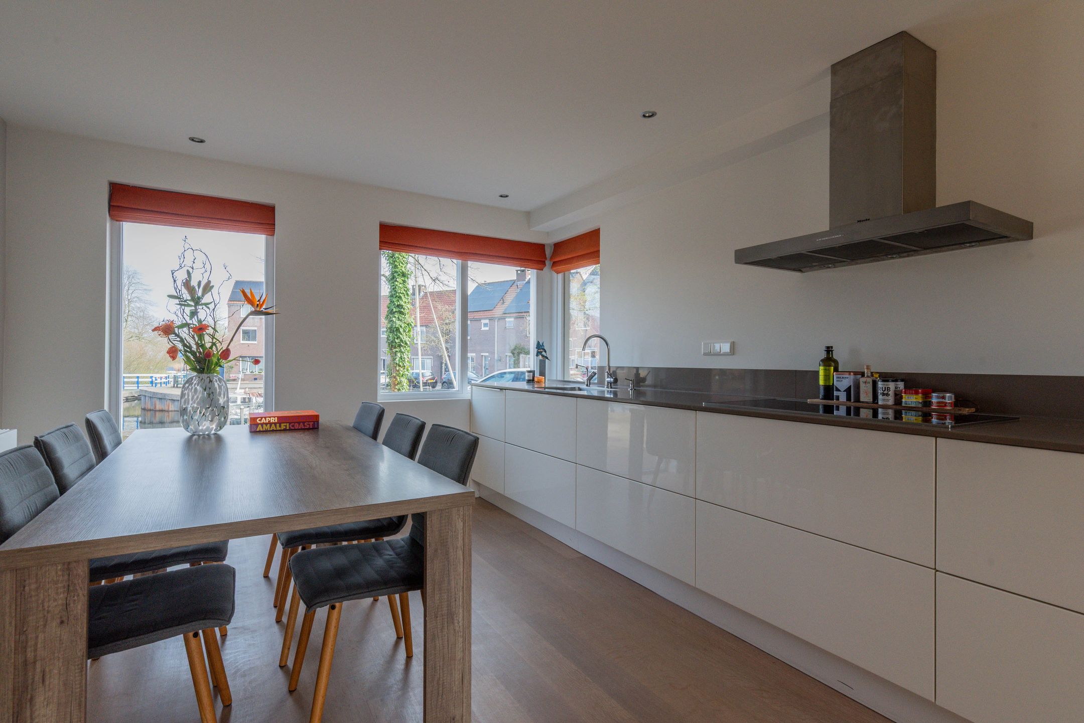 Foto 15 van Griend 33