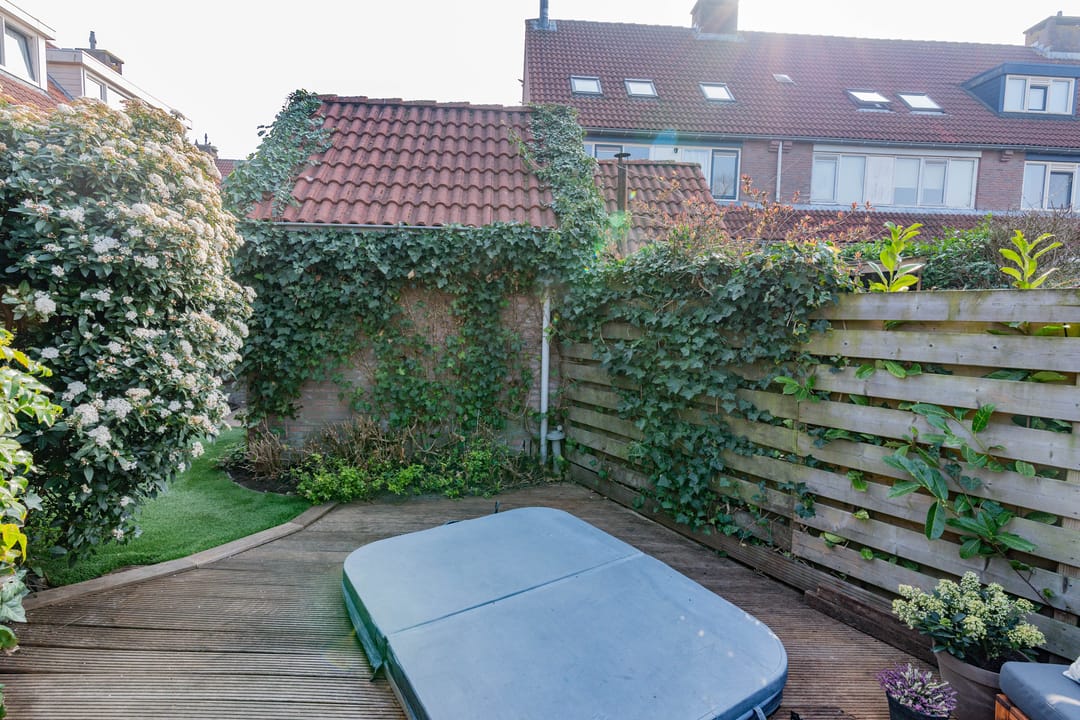 Foto 22 van Griend 33