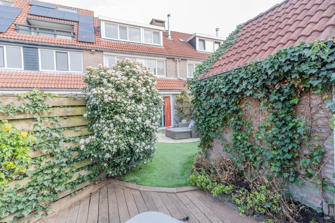 Foto 23 van Griend 33