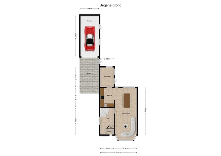 Foto 31 van Tooropstraat 8