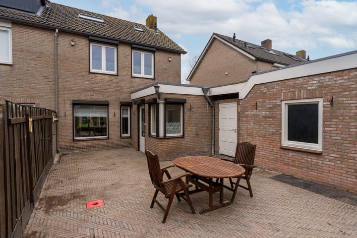 Foto 2 van Tooropstraat 8