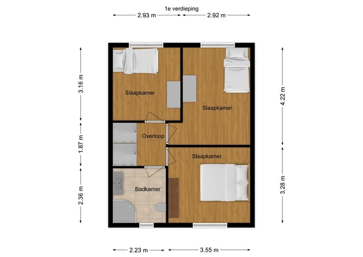 Foto 32 van Tooropstraat 8
