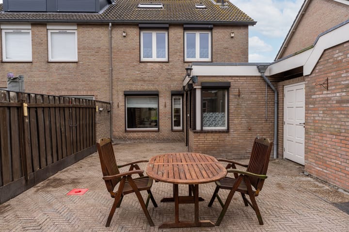 Foto 4 van Tooropstraat 8