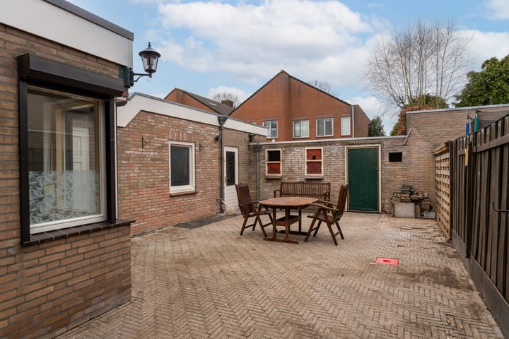 Foto 5 van Tooropstraat 8