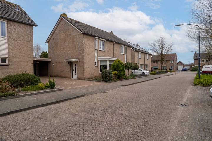 Foto 7 van Tooropstraat 8