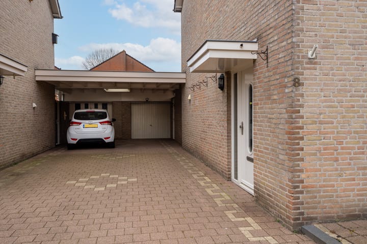 Foto 8 van Tooropstraat 8