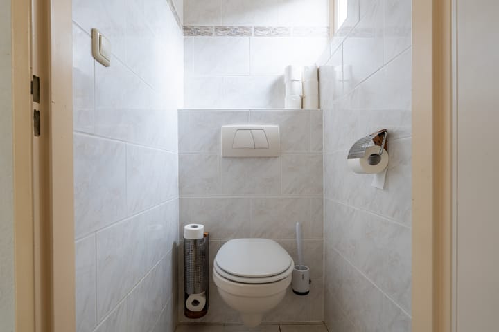 Foto 10 van Tooropstraat 8