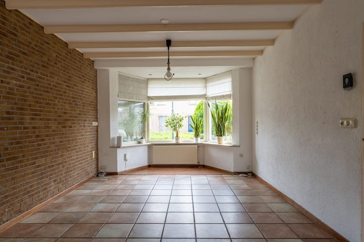 Foto 3 van Tooropstraat 8