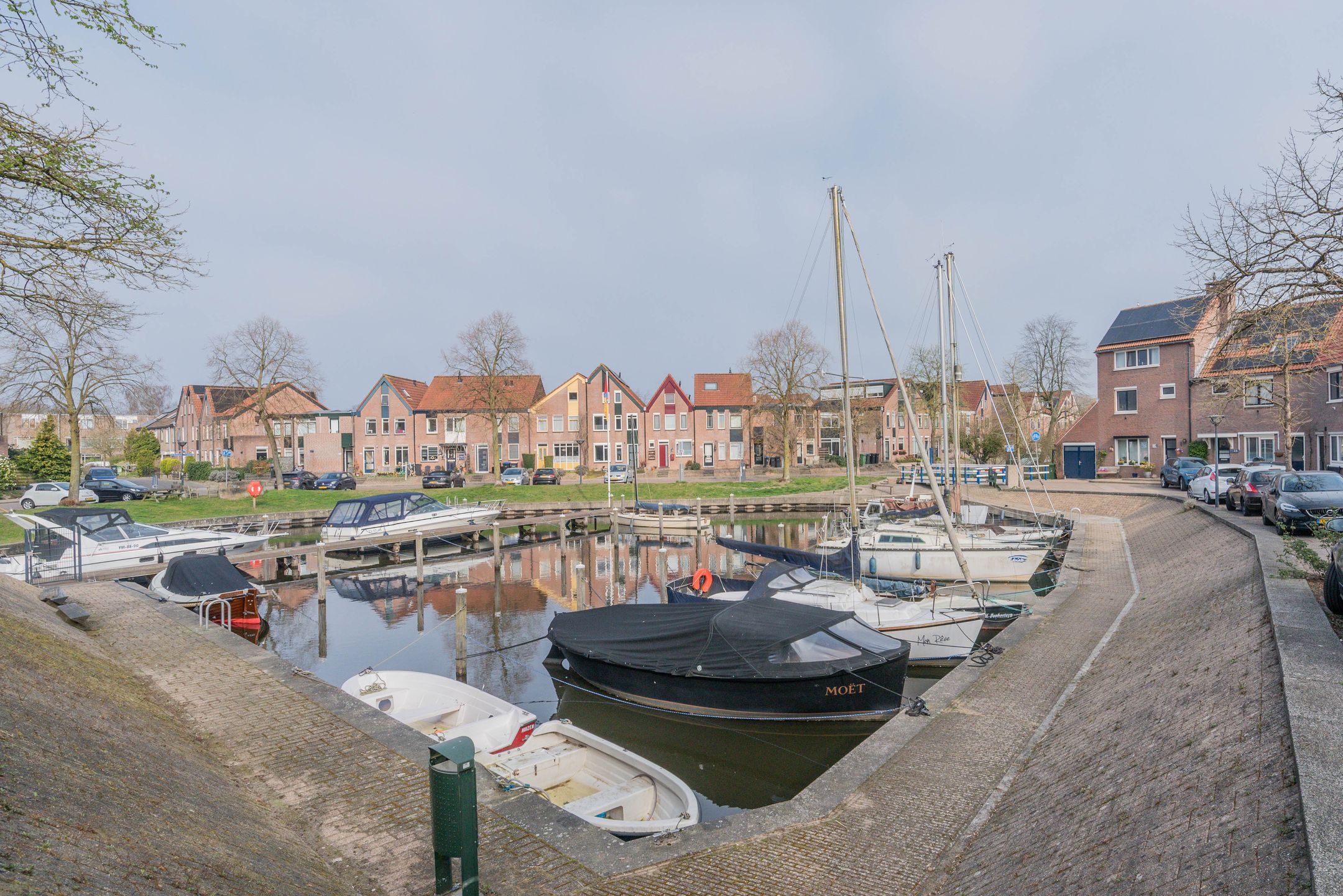 Foto 36 van Griend 33