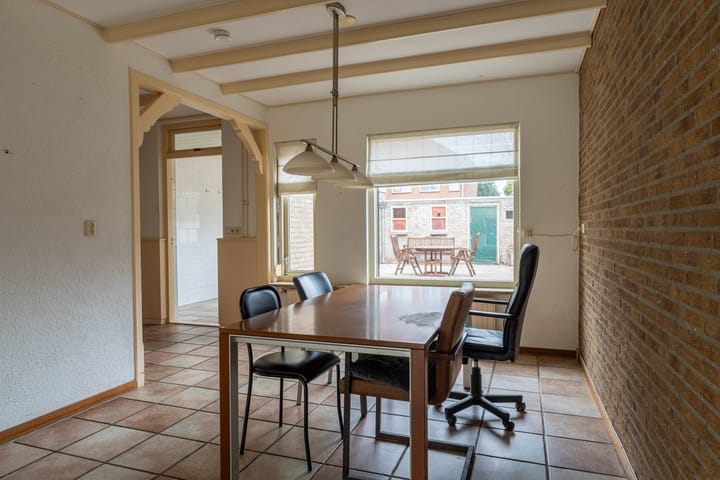 Foto 13 van Tooropstraat 8