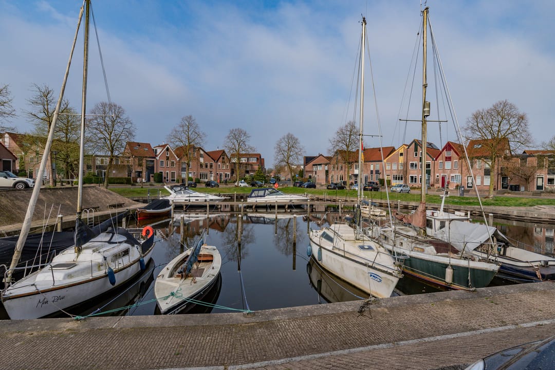 Foto 37 van Griend 33