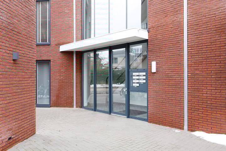 Foto 5 van Deurningerstraat 82-A