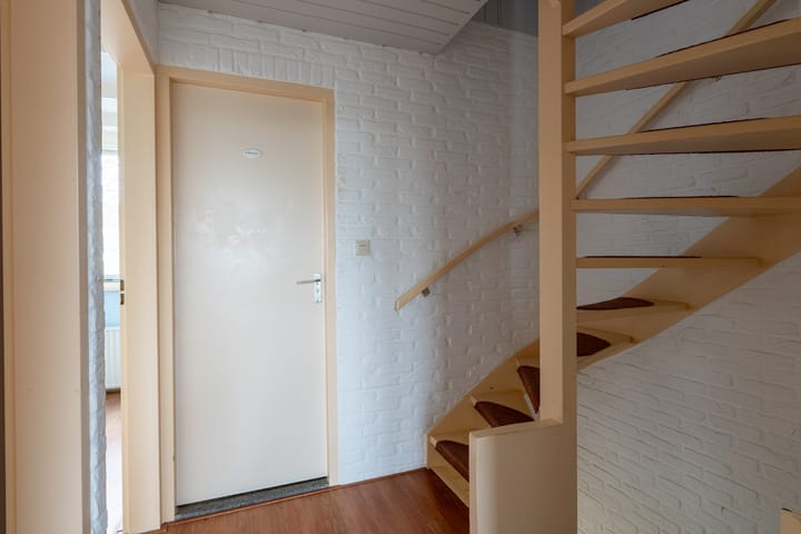 Foto 19 van Tooropstraat 8