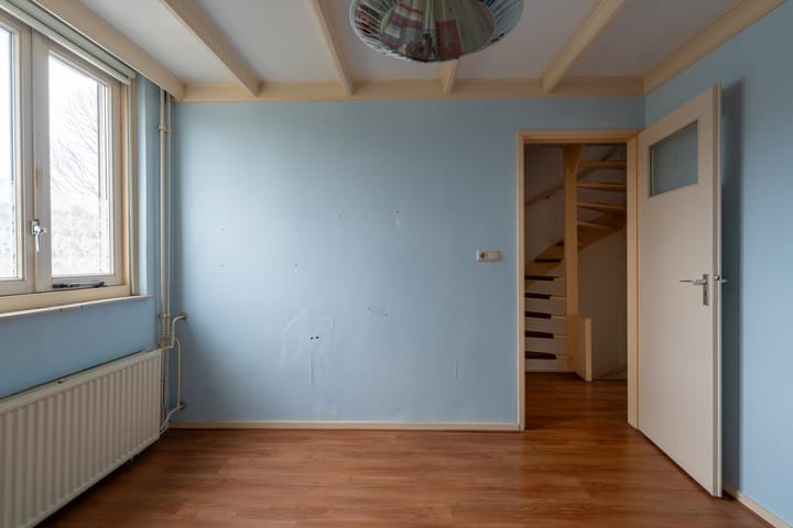 Foto 21 van Tooropstraat 8