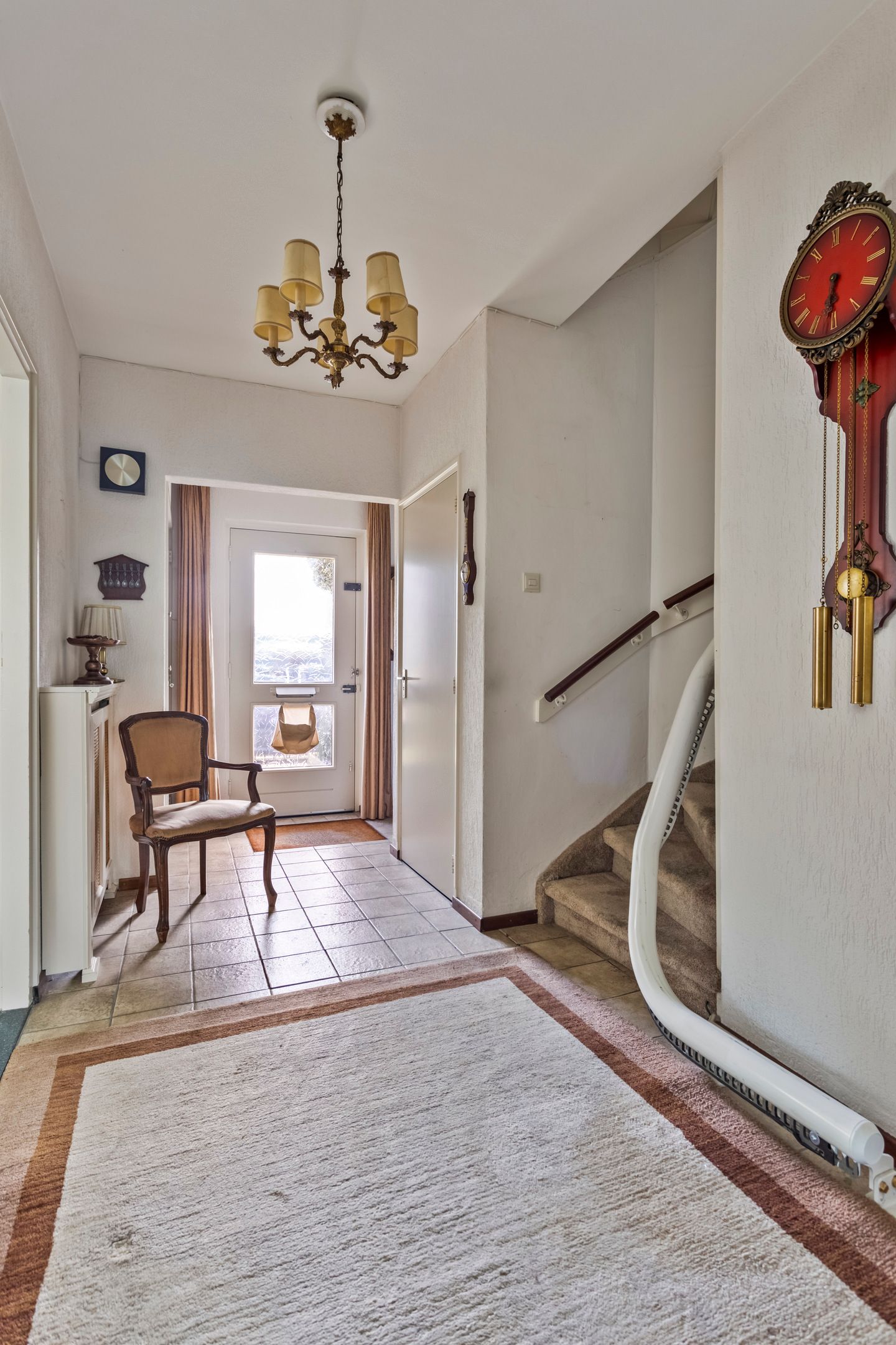 Photo 5 of Anton Derkinderenstraat 2