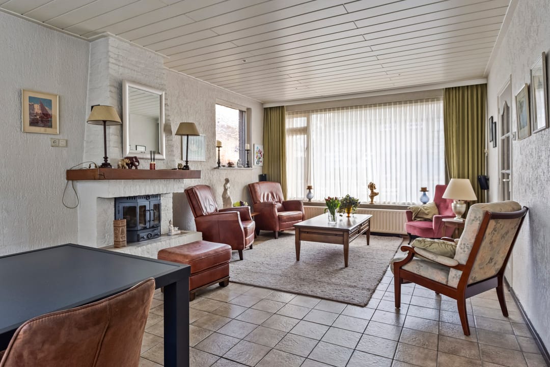 Photo 7 of Anton Derkinderenstraat 2