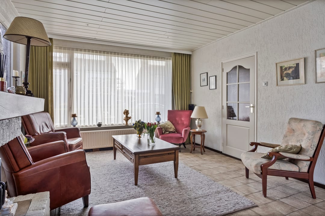 Photo 8 of Anton Derkinderenstraat 2