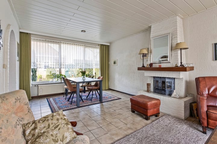 Foto 9 van Anton Derkinderenstraat 2