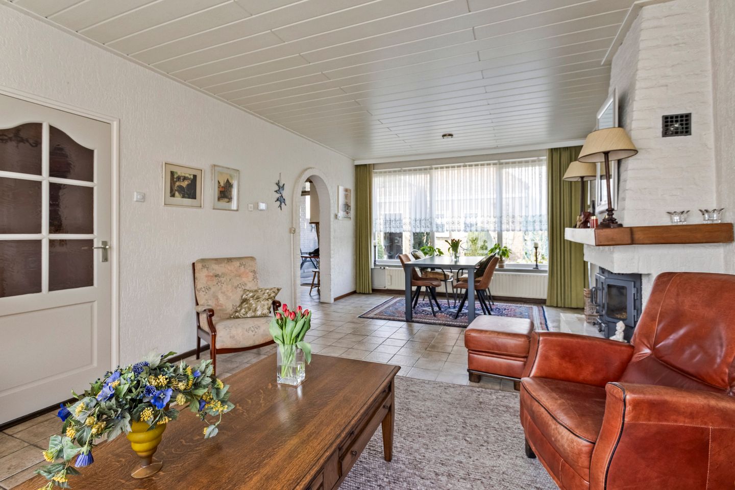 Photo 10 of Anton Derkinderenstraat 2