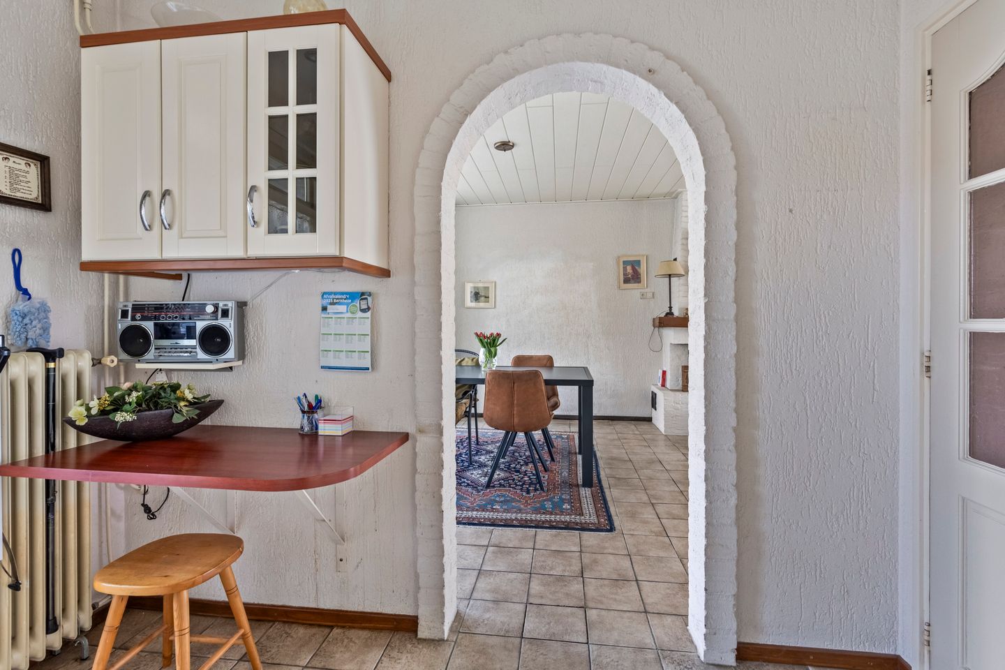 Photo 14 of Anton Derkinderenstraat 2