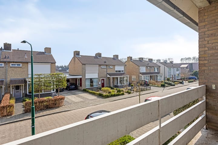 Foto 18 van Anton Derkinderenstraat 2