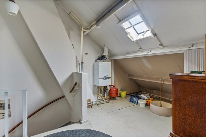 Foto 24 van Anton Derkinderenstraat 2