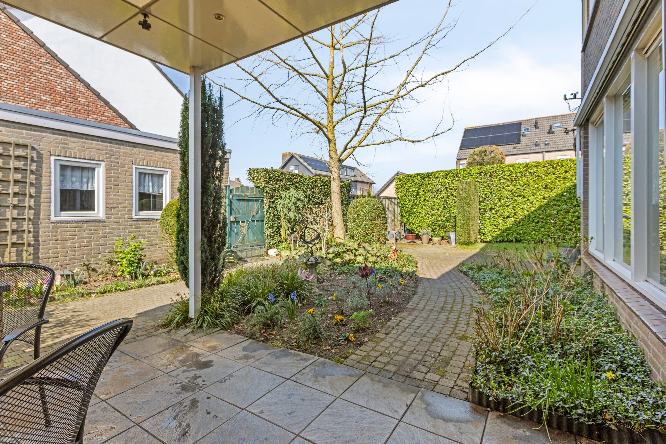 Photo 30 of Anton Derkinderenstraat 2