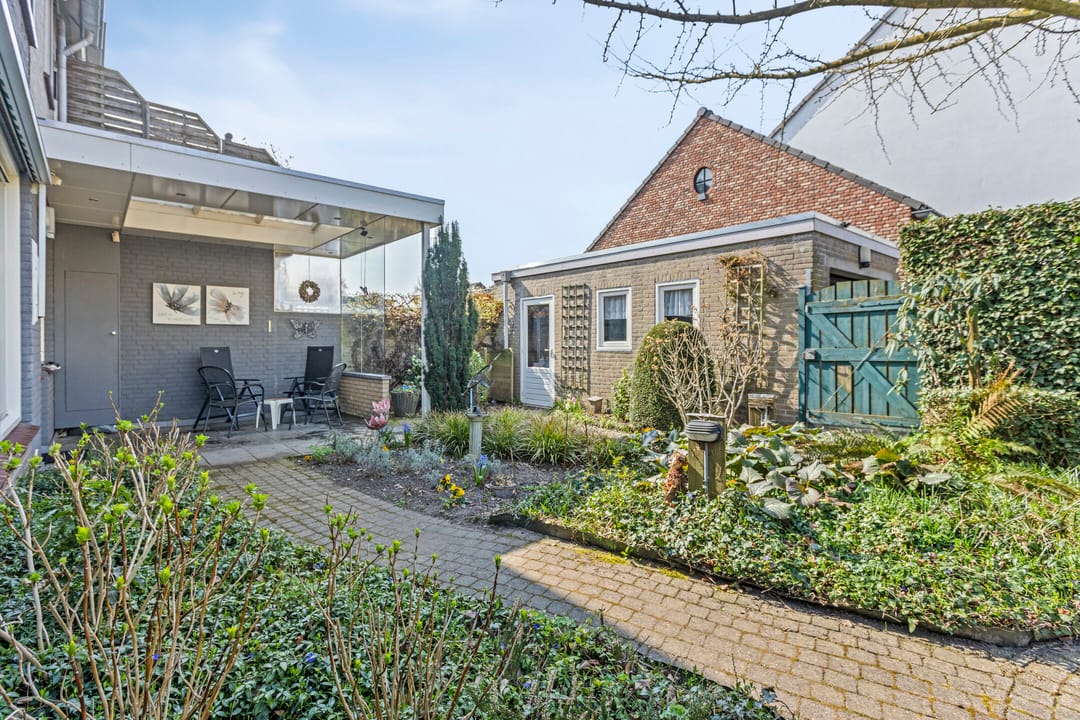 Photo 31 of Anton Derkinderenstraat 2