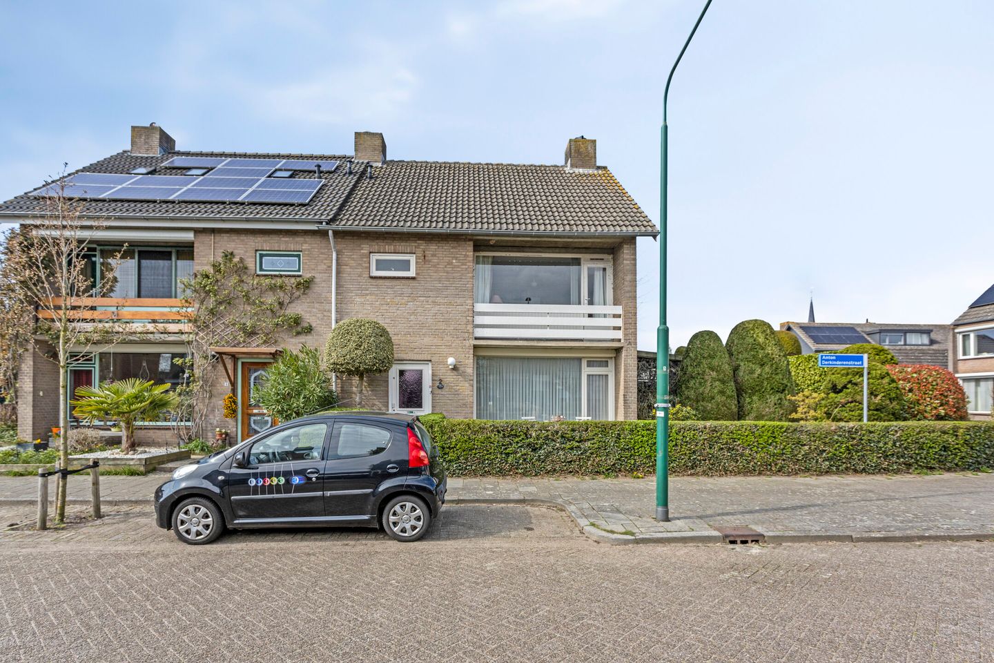 Photo 35 of Anton Derkinderenstraat 2