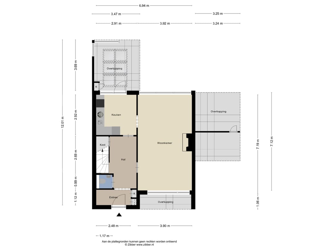 Photo 38 of Anton Derkinderenstraat 2